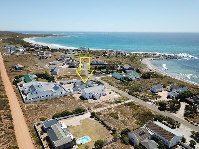 4 Bedroom Property for Sale in Duyker Eiland Western Cape
